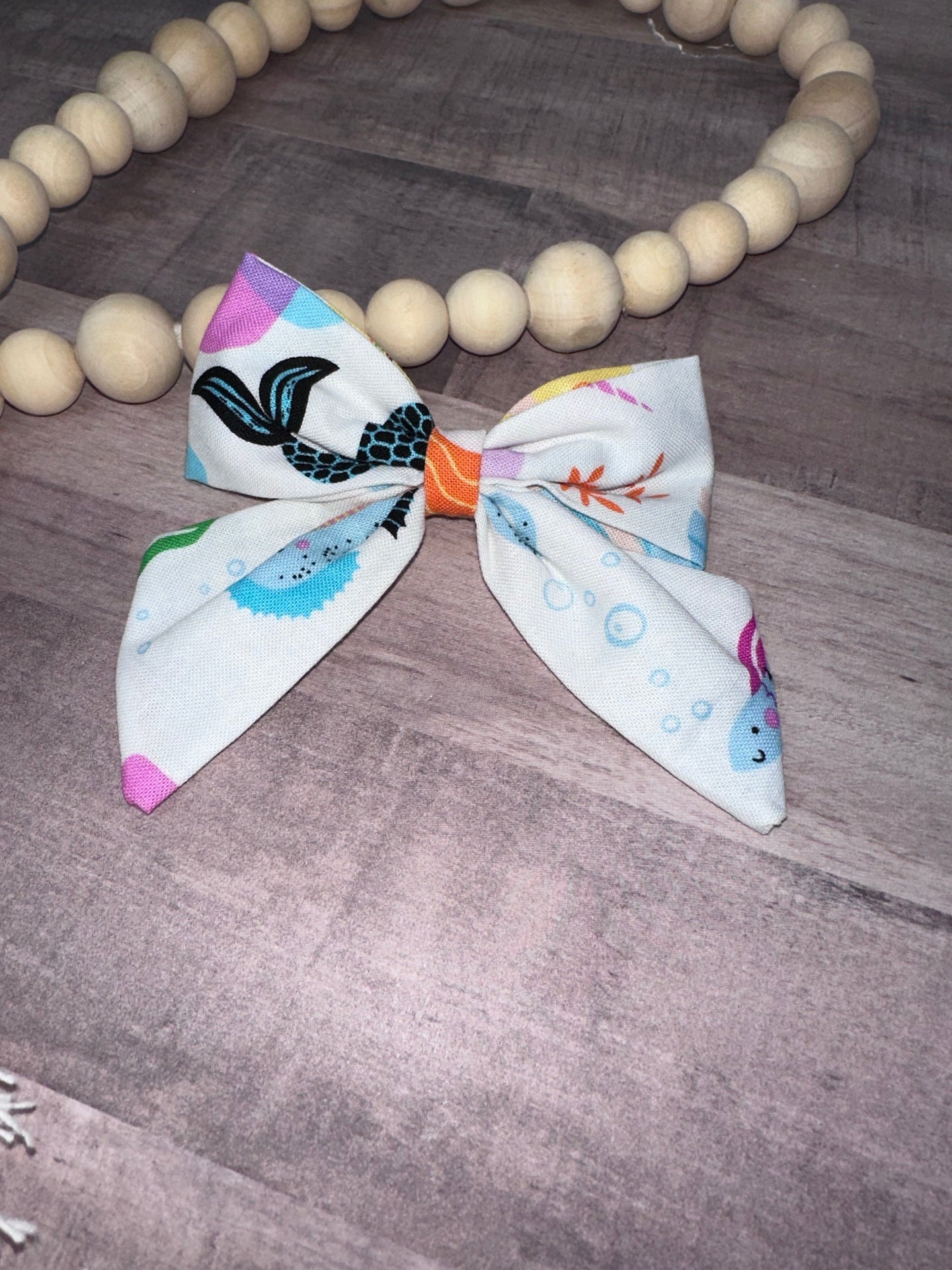 Sailor Bows